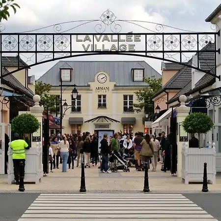 Alpha * Montévrain