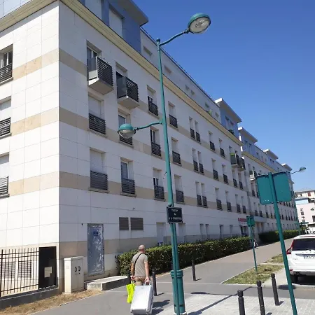 Apartment Alpha *